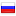 wellnews.ru server is located in Russia
